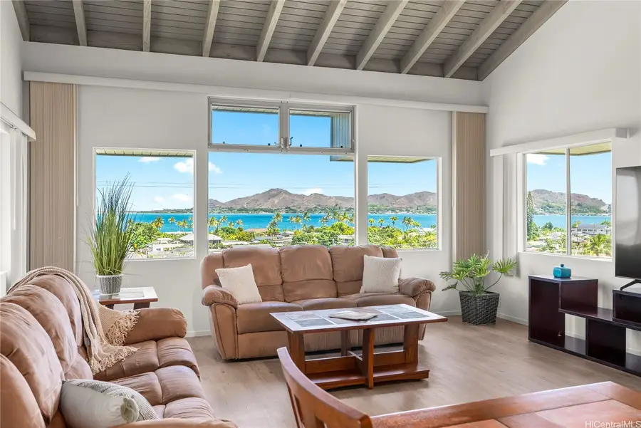 45-081 Lilipuna Road #A, Kaneohe, HI 96744 - #3