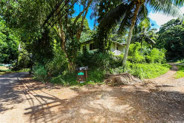 47-270 Ahuimanu Road, Kaneohe, HI 96744