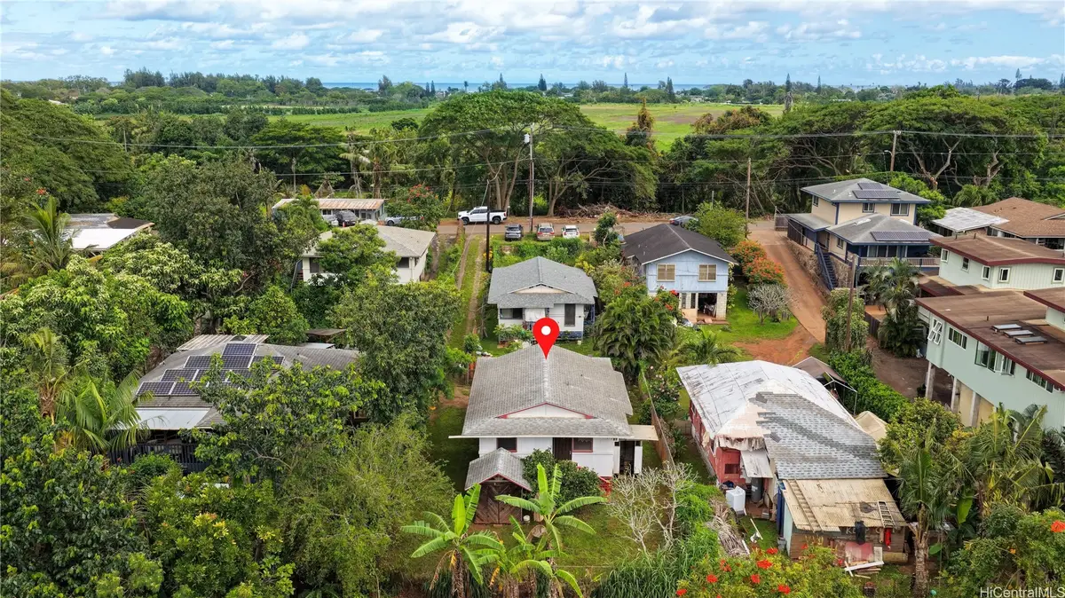 66-409 Paalaa Road #B, Haleiwa, HI 96712 - #1