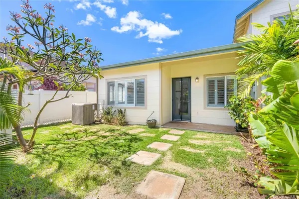 91-6550 Kapolei Parkway #3F6, Ewa Beach, HI 96706