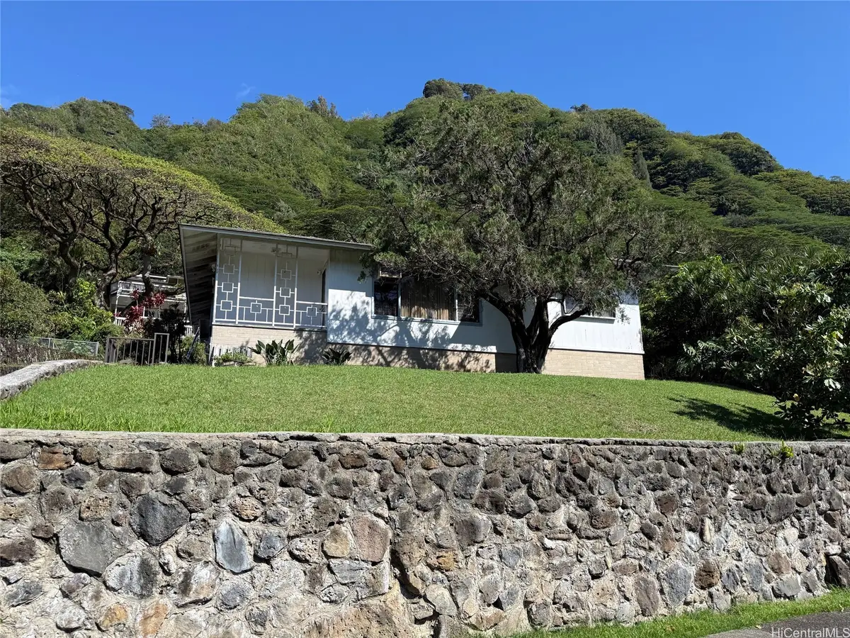 3292 Keahi Street, Honolulu, HI 96822 - #1