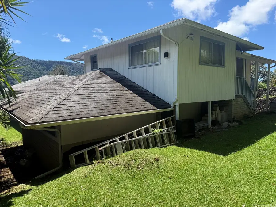 3292 Keahi Street, Honolulu, HI 96822 - #2