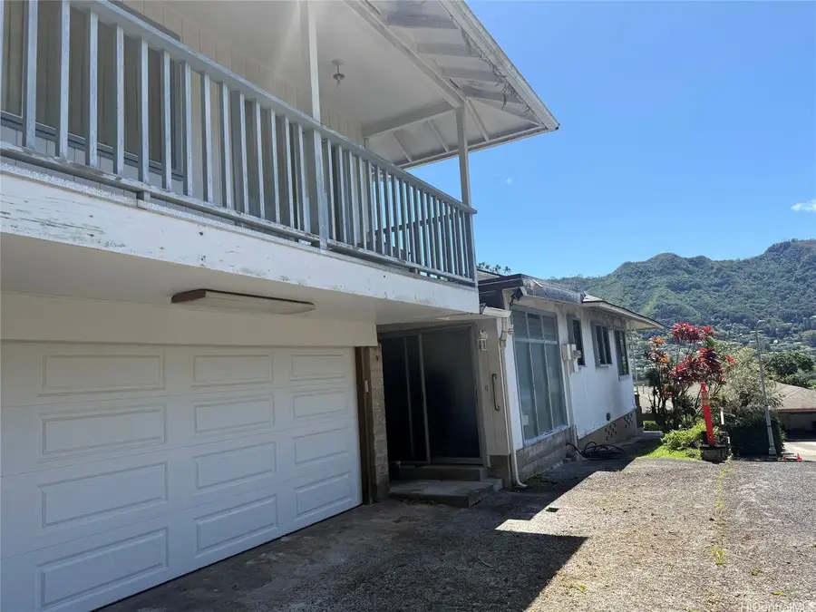 3292 Keahi Street, Honolulu, HI 96822 - #3