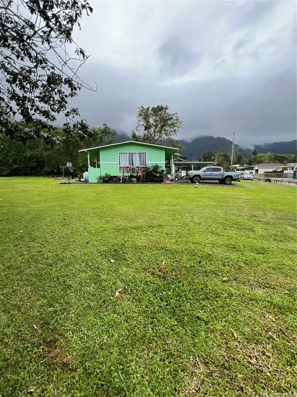 47-416 Ahuimanu Place, Kaneohe, HI 96744