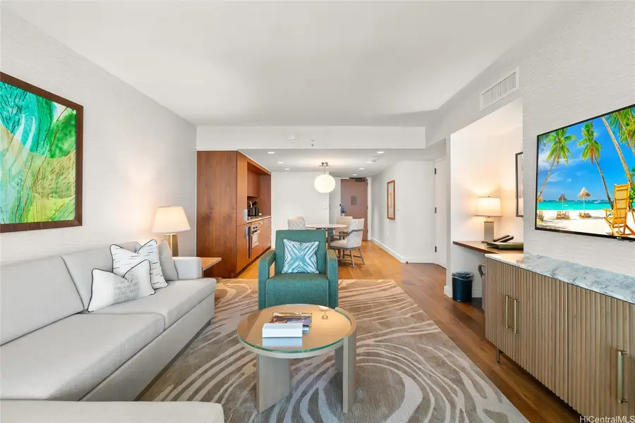 383 Kalaimoku Street #3002, Honolulu, HI 96815 - #3