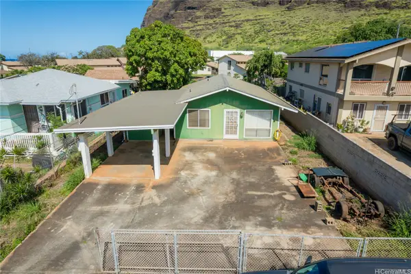 87-146 Lualei Place, Waianae, HI 96792