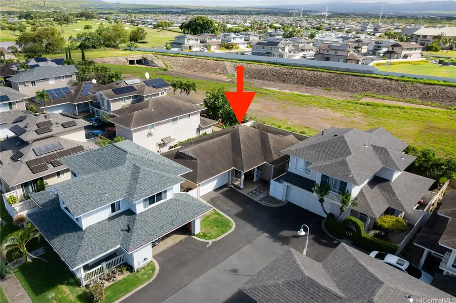 91-1064 Kalehuna Street #C, Kapolei, HI 96707 - #2