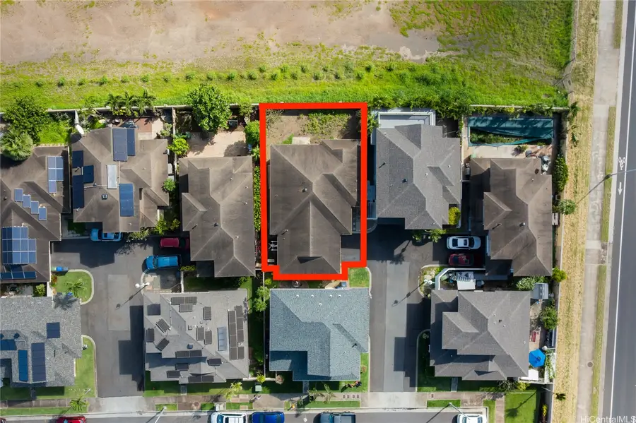 91-1064 Kalehuna Street #C, Kapolei, HI 96707 - #3