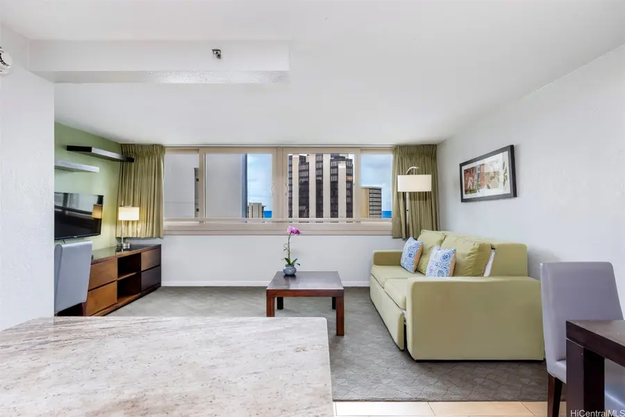 445 Seaside Avenue #1921, Honolulu, HI 96815 - #3