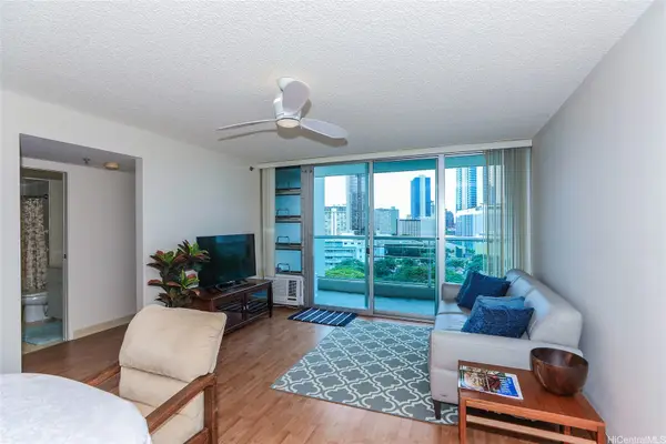 Address Withheld By Seller, Honolulu, HI 96814