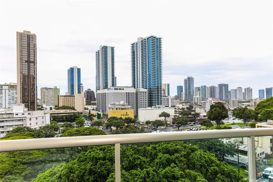 Address Withheld By Seller, Honolulu, HI 96814 - #2