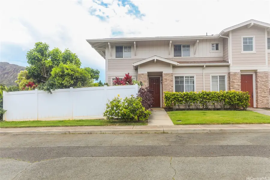 1173 Mokuhano Street #F101, Honolulu, HI 96825 - #2