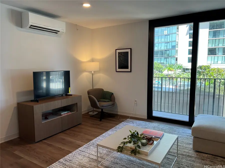 987 Queen Street #908, Honolulu, HI 96814 - #2