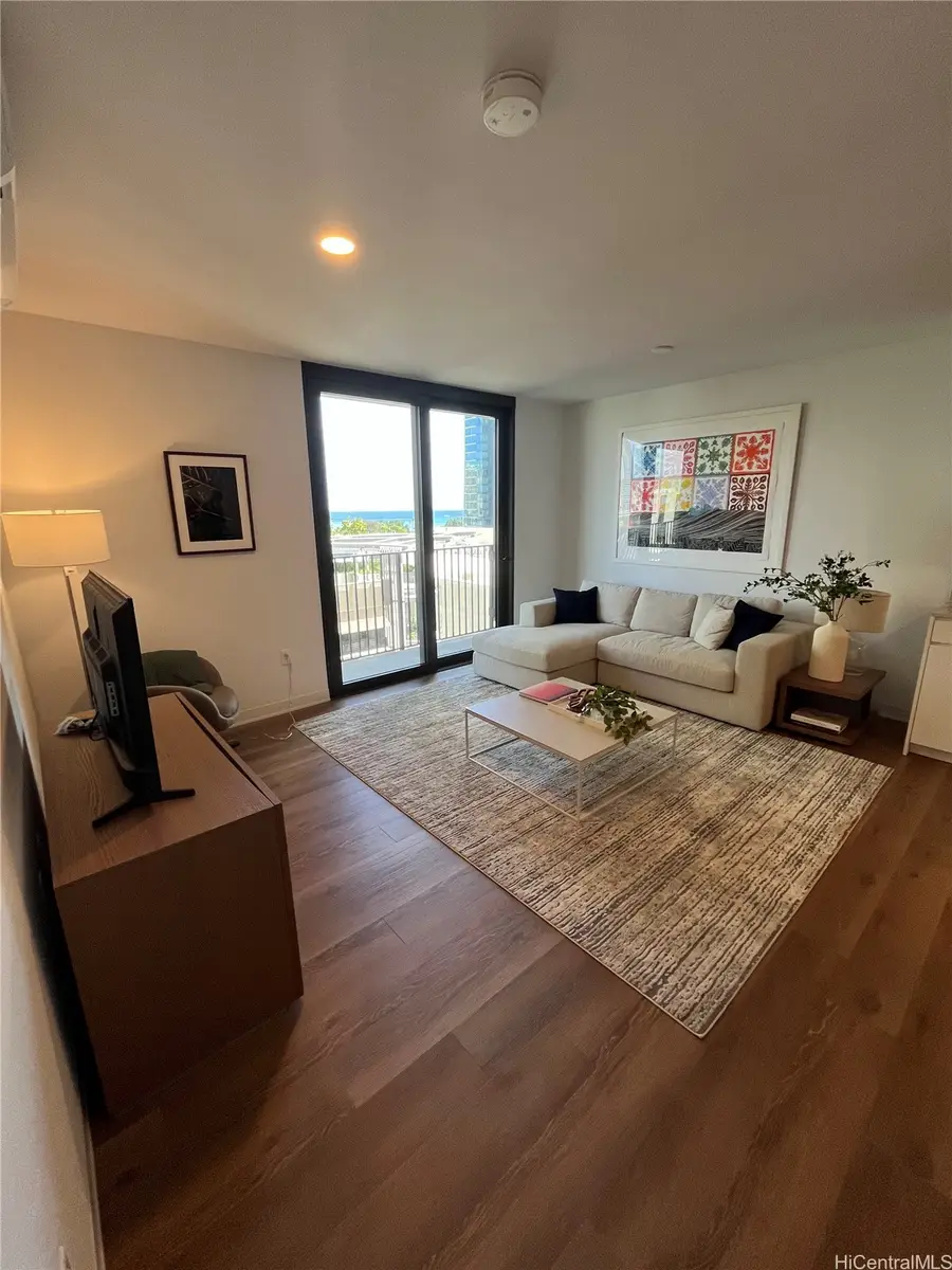 987 Queen Street #908, Honolulu, HI 96814 - #3
