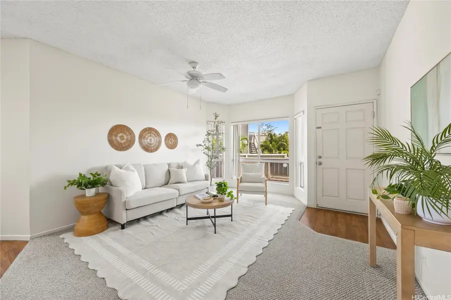 94-1255 Lumikula Street #6A, Waipahu, HI 96797 - #2