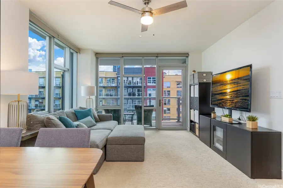 600 Ala Moana Boulevard #508, Honolulu, HI 96813 - #2