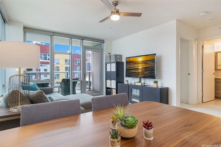 600 Ala Moana Boulevard #508, Honolulu, HI 96813 - #3