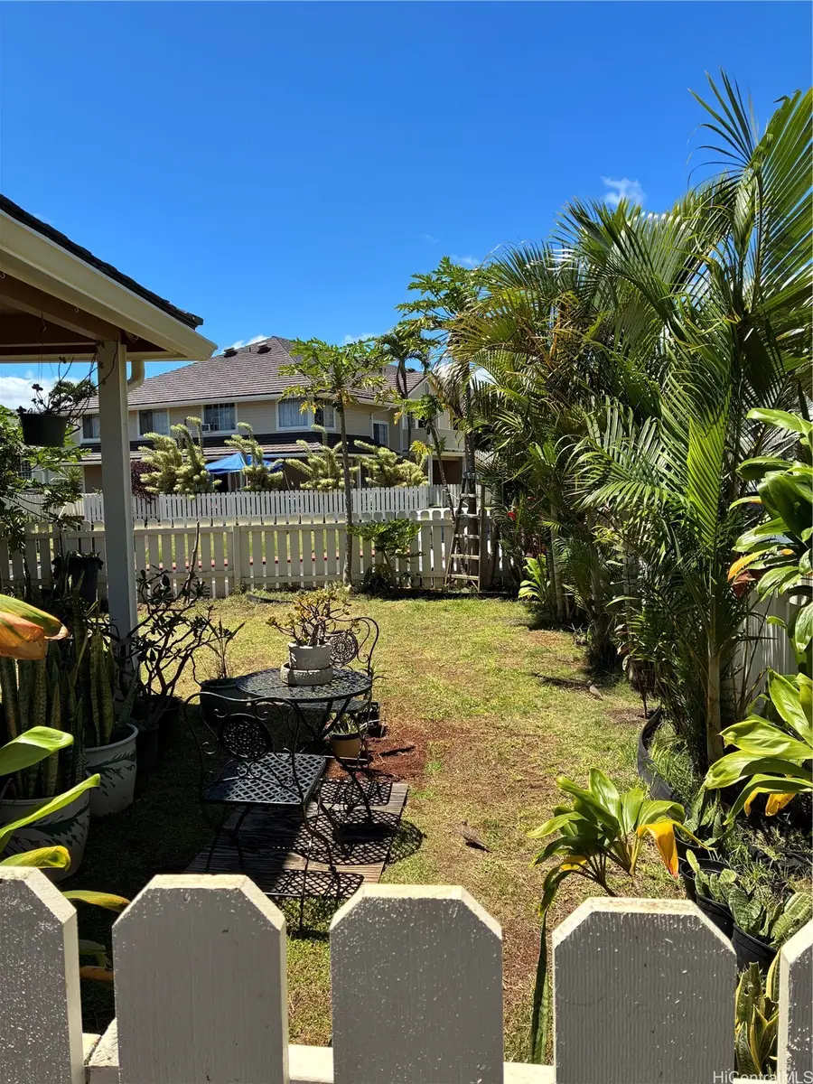 94-1453 Waipio Uka Street #M102, Waipahu, HI 96797 - #2