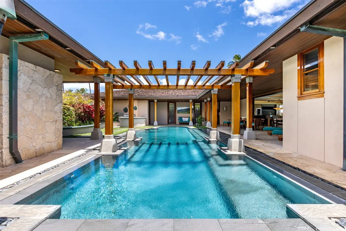 396 Dune Circle, Kailua, HI 96734 - #1