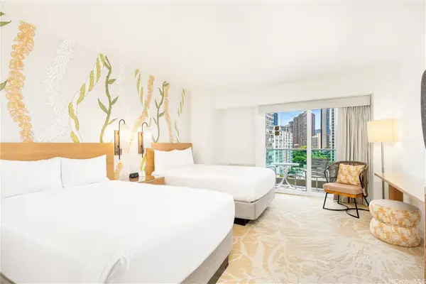 410 Atkinson Drive #913, Honolulu, HI 96814