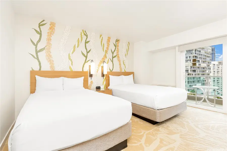 410 Atkinson Drive #913, Honolulu, HI 96814 - #2