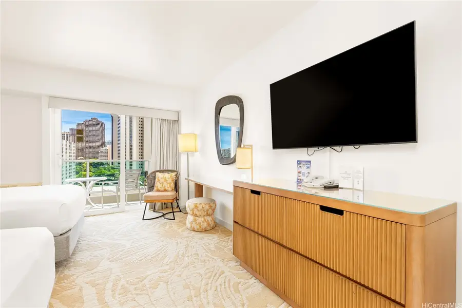 410 Atkinson Drive #913, Honolulu, HI 96814 - #3