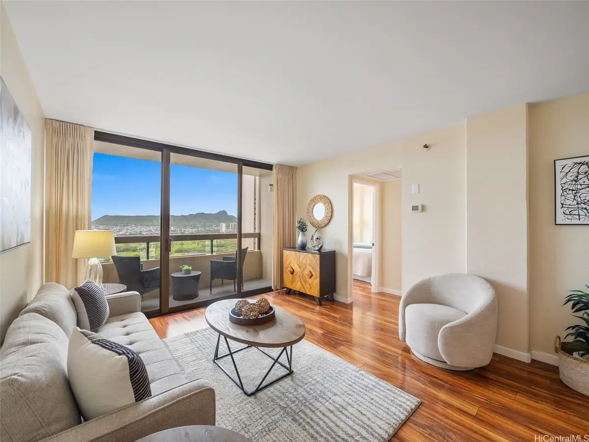 2499 Kapiolani Boulevard #2703, Honolulu, HI 96826 - #1