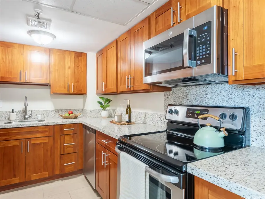 2499 Kapiolani Boulevard #2703, Honolulu, HI 96826 - #3