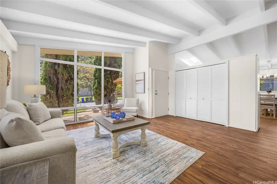 822 Kalalea Street, Honolulu, HI 96825 - #2