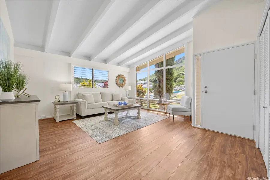 822 Kalalea Street, Honolulu, HI 96825 - #3