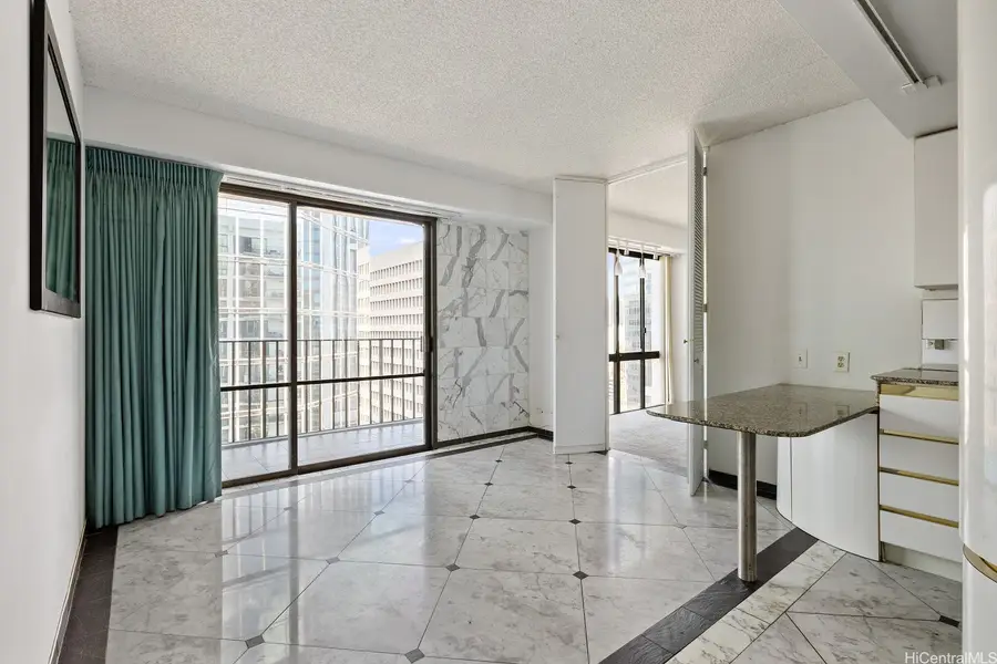 225 Queen Street #23E, Honolulu, HI 96813 - #2