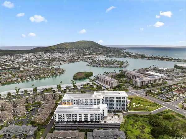 7000 Hawaii Kai Drive #P505, Honolulu, HI 96825