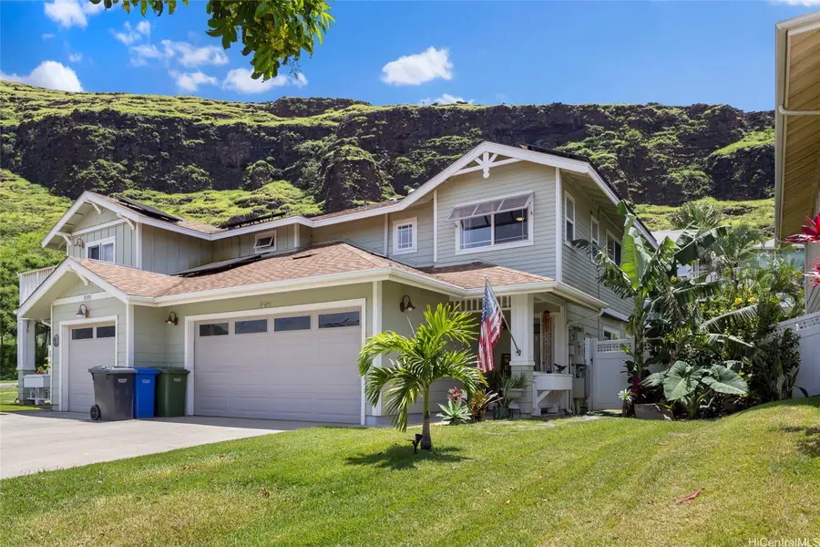 87-1073 Anaha Street, Waianae, HI 96792 - #2