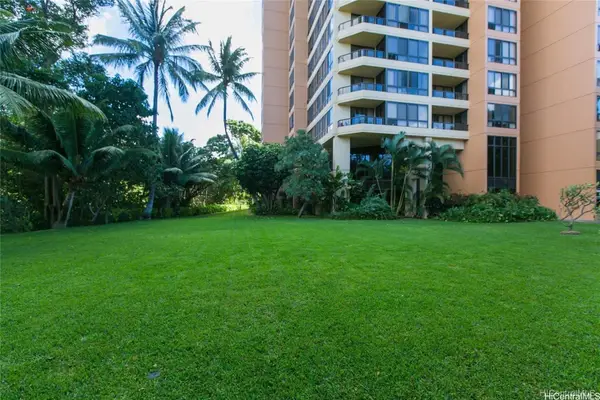 5333 Likini Street #1005, Honolulu, HI 96818