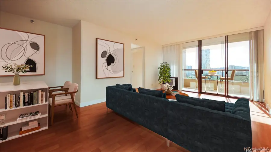 5333 Likini Street #1005, Honolulu, HI 96818 - #2