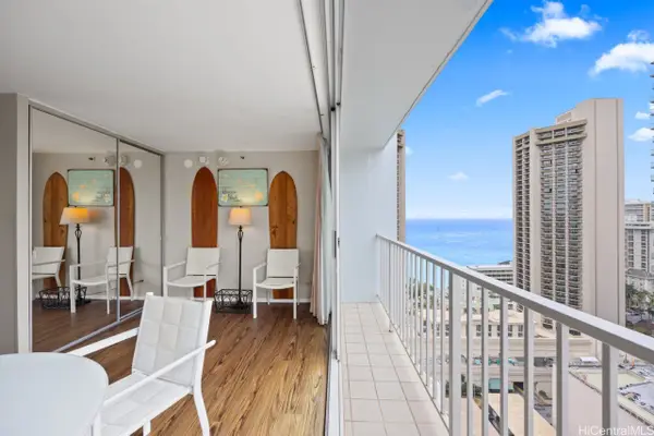 2427 Kuhio Avenue #2704, Honolulu, HI 96815