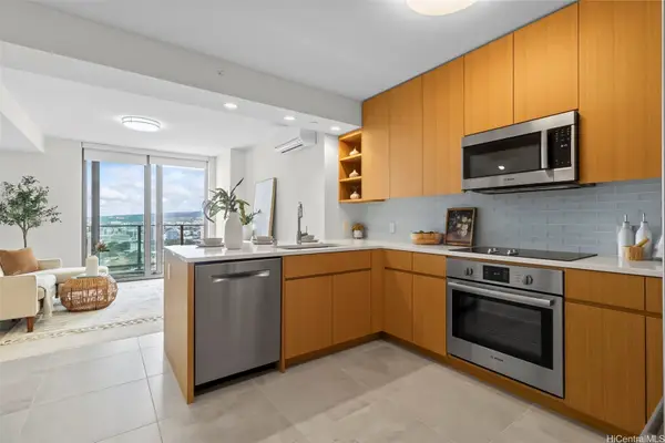 1388 Kapiolani Boulevard #3410, Honolulu, HI 96814