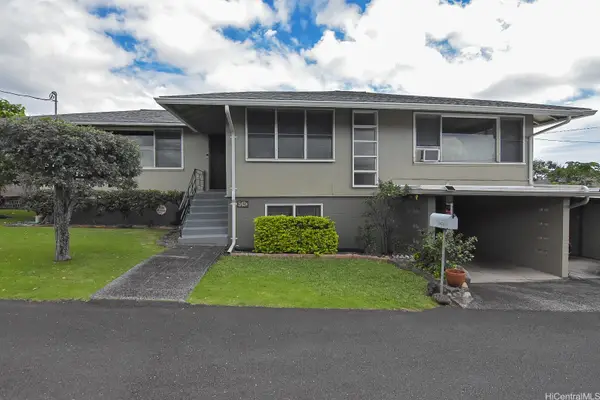 543 N Judd Street #A, Honolulu, HI 96817