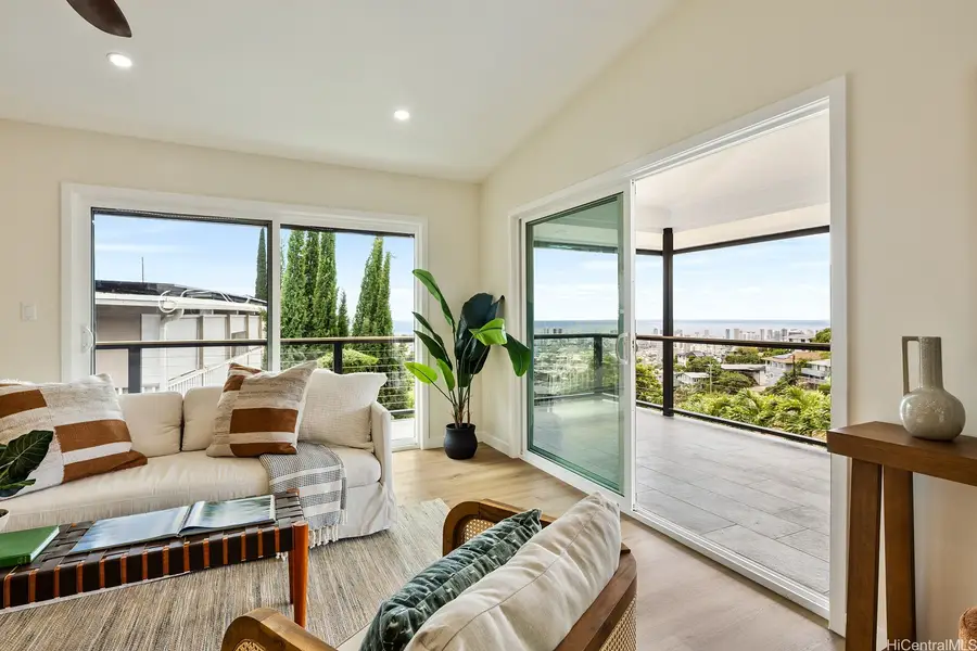 2234 St Louis Drive, Honolulu, HI 96816 - #2