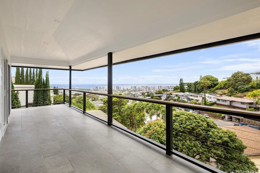 2234 St Louis Drive, Honolulu, HI 96816 - #3