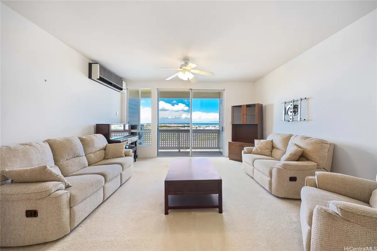1305 Moanalualani Place #25C, Honolulu, HI 96819 - #1