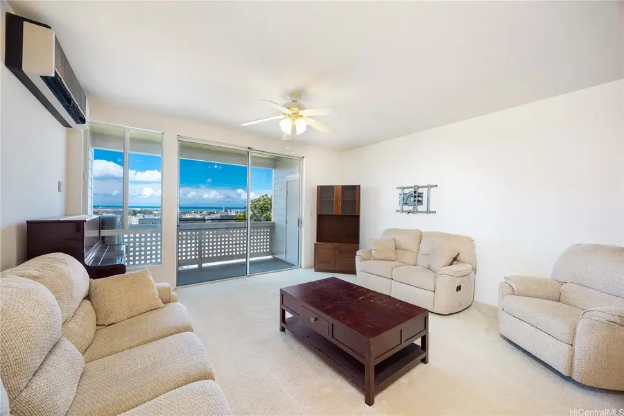 1305 Moanalualani Place #25C, Honolulu, HI 96819 - #2