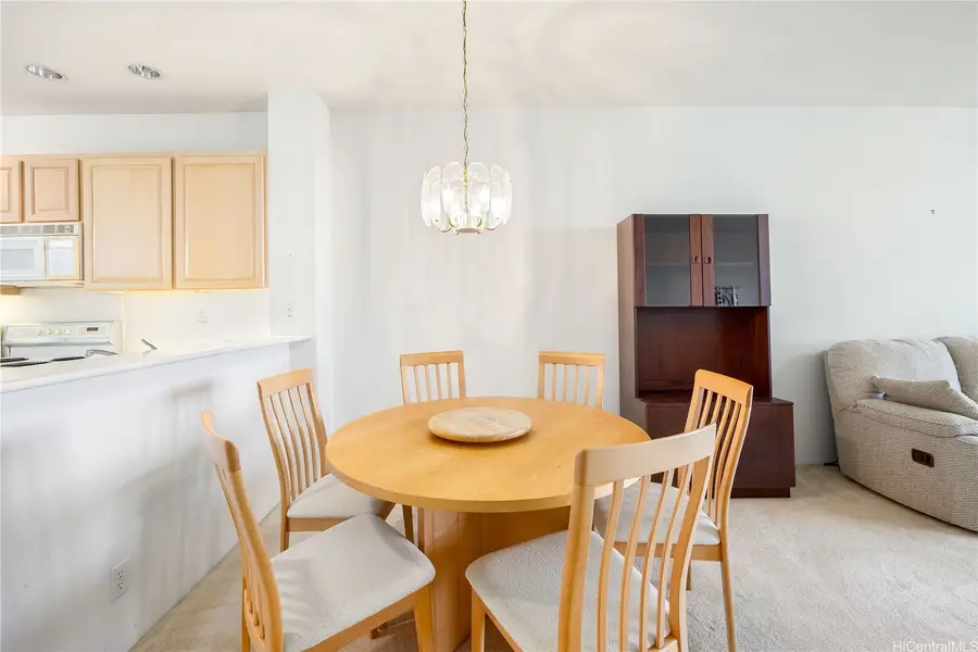 1305 Moanalualani Place #25C, Honolulu, HI 96819 - #3