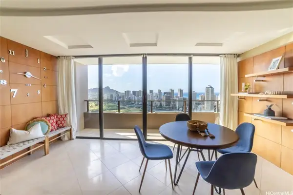 583 Kamoku Street #DH3705, Honolulu, HI 96826