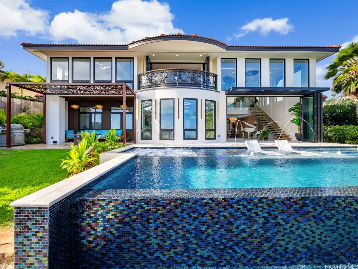 123 Waihili Place, Honolulu, HI 96825 - #1