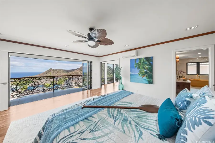 123 Waihili Place, Honolulu, HI 96825 - #3