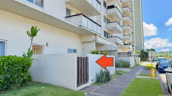 509 University Avenue #103, Honolulu, HI 96826