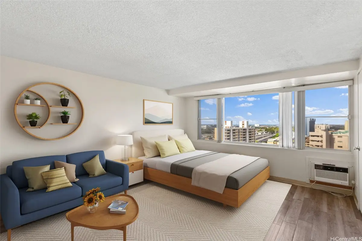 2888 Ala Ilima Street #2006, Honolulu, HI 96818 - #1