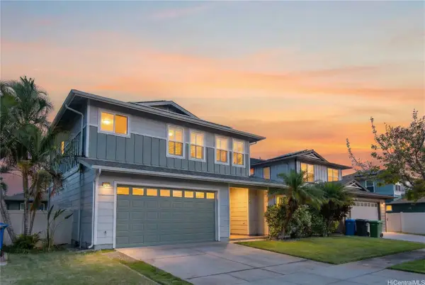 91-1056 Olowa Street, Ewa Beach, HI 96706