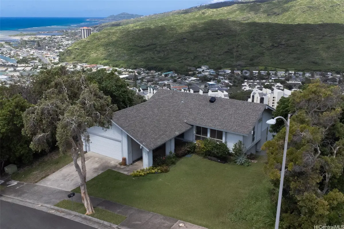 944 Kaahue Street, Honolulu, HI 96825 - #1